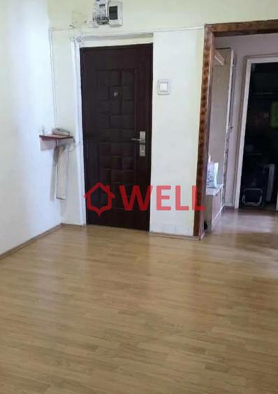 Apartament cu 2 camere decomandat în Dâmbu Pietros