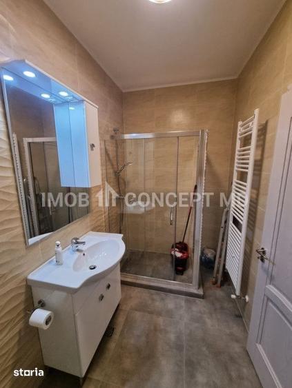 Apartament cu 2 camere decomandat în Bărcănești