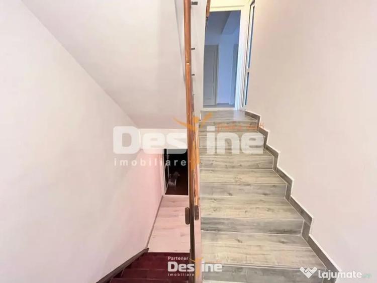 Casă cu 4 camere cu Teren 197 Mp în Bucium