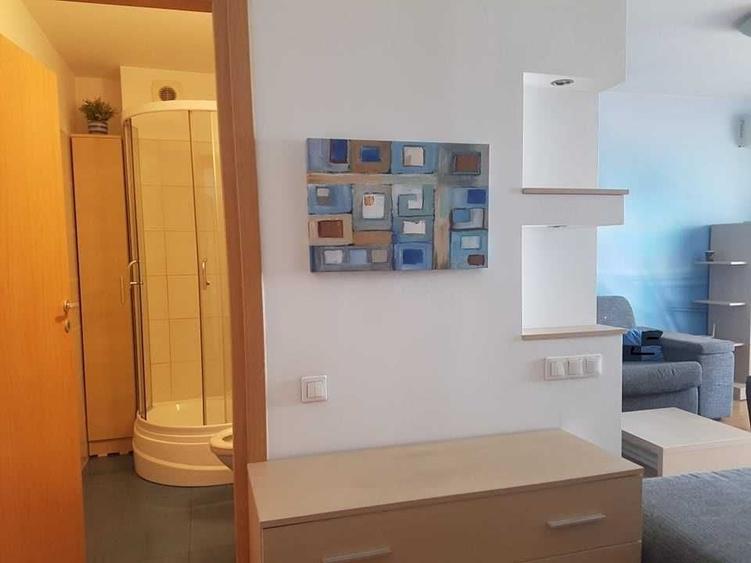Direct de la Propietar si Fara Comision: Garsoniera in zona Lujerului / Politehnica / Sema Parc - 1