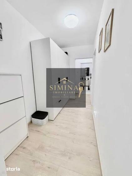 Apartament cu 2 camere în Tudor Vladimirescu