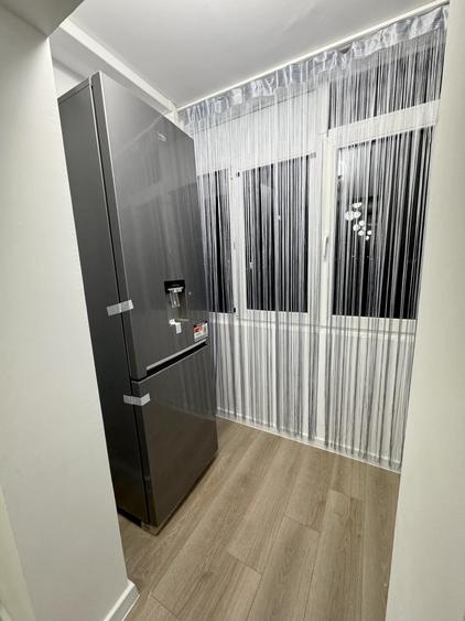 Apartament cu 2 camere, mobilat în Aviației