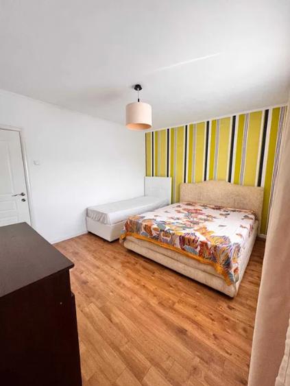 Apartament cu 2 camere decomandat în Nerva Traian