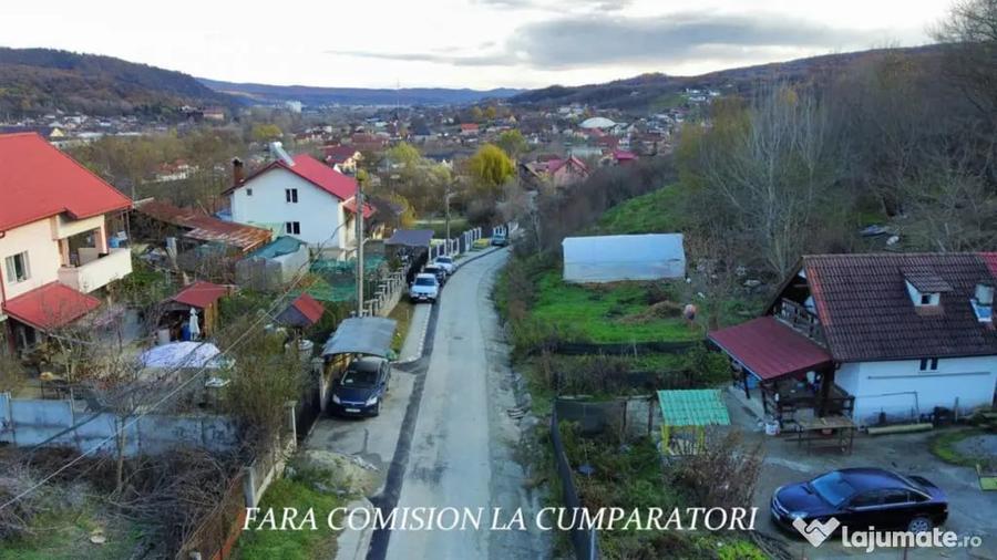 PADURE LANGA ORAS ACCES BUN IDEALA PENTRU ACTIVITATI DE AGRE - Ramnicu Valcea (Valcea) - 4