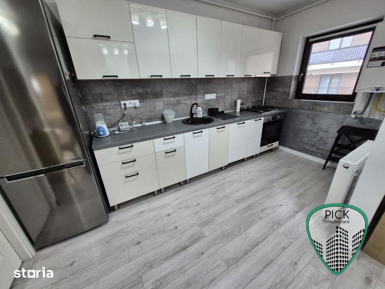 Apartament cu 2 camere decomandat în Unirii