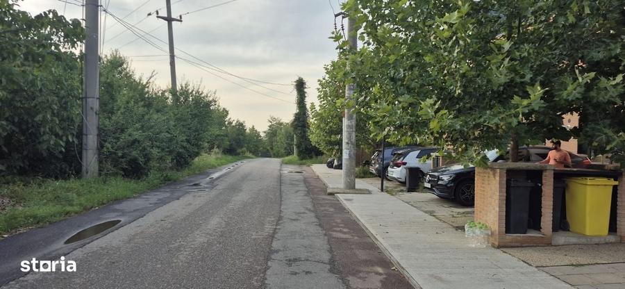 Vanzare teren Balotesti,vecin Colina Lac,36000 euro - 6