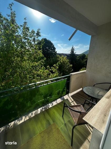 Apartament cu 3 camere decomandat în Săsar