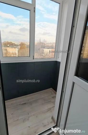 2 camere decomandat Brancoveanu Huedin Sect 4 - 3