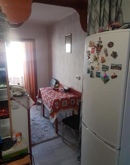 Apartament 2 camere decomandat zona Astra- Carpatilor - 5