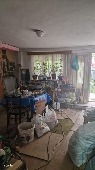 Casa tip duplex Imparat Traian - 2