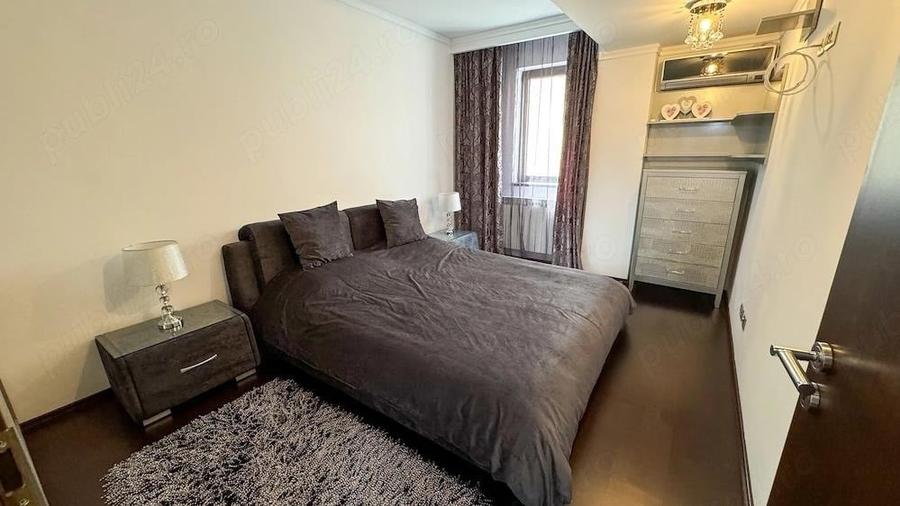 Apartament 4 Camere Aviatiei | Decomandat | Parcare | Centrala Proprie| 3 Bai - 6