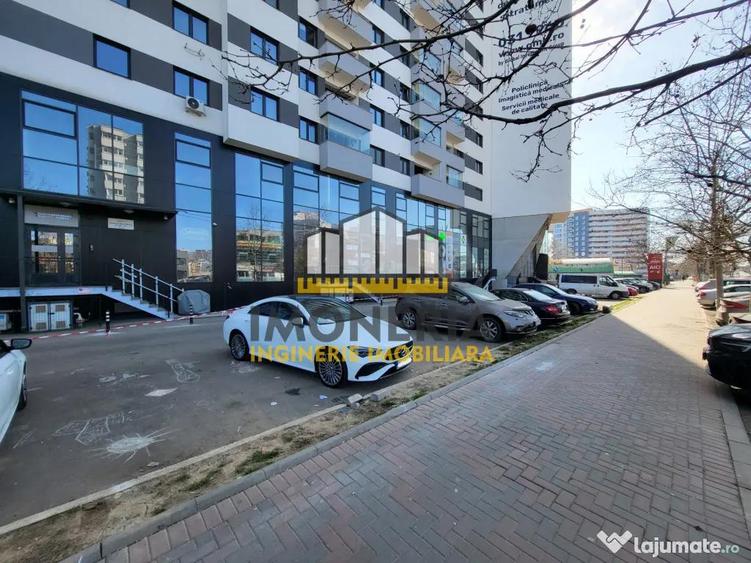 Spațiu comercial, de 150 mp, în Mihai Bravu