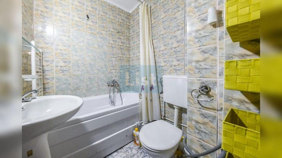 Comision 0! Apartament 2 camere 37,32mp,  etaj 1, Marasti - 8