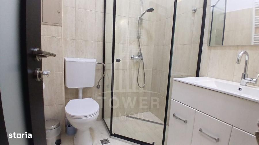 Apartament cu 3 camere în Șelimbăr — fotografia 1