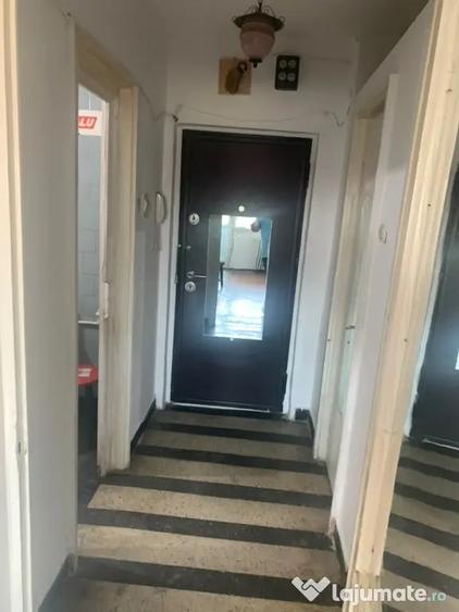 Apartament 2 camere Gara de Nord - 6