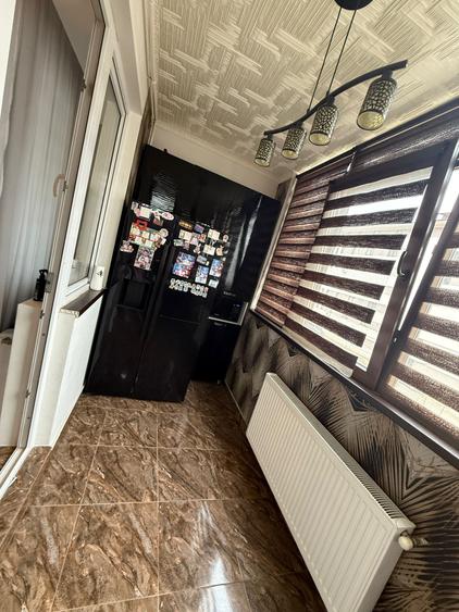 Apartament cu 3 camere decomandat, mobilat în Chiajna