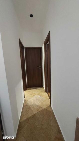 Apartament cu 3 camere în Rahova