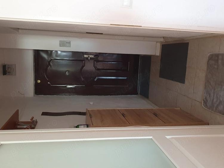 Apartament cu 2 camere semidecomandat în Ultracentral