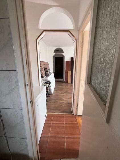 Apartament cu 2 camere semidecomandat în Astoria