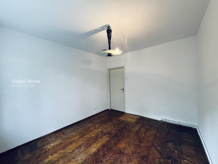3 camere de inchiriat 1 Mai | Metrou 1 Mai - 12
