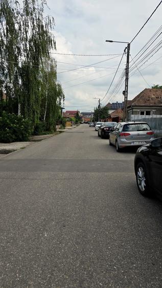 Casă cu 2 camere în Apahida