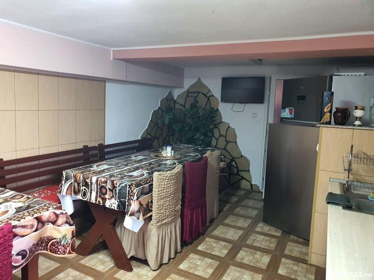 Spațiu comercial, de 159 mp, în Central