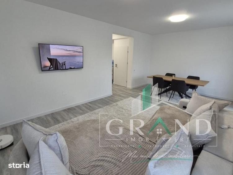Casă cu 4 camere cu Teren 400 Mp în Gilău