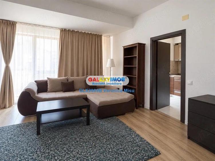 Apartament cu 2 camere decomandat, mobilat în Basarabia