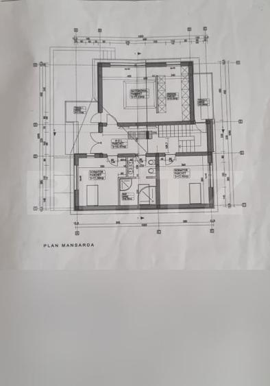 Casă individuală premium 5 Camere 200 mp utili teren 740mp Mosnita Moua - 3
