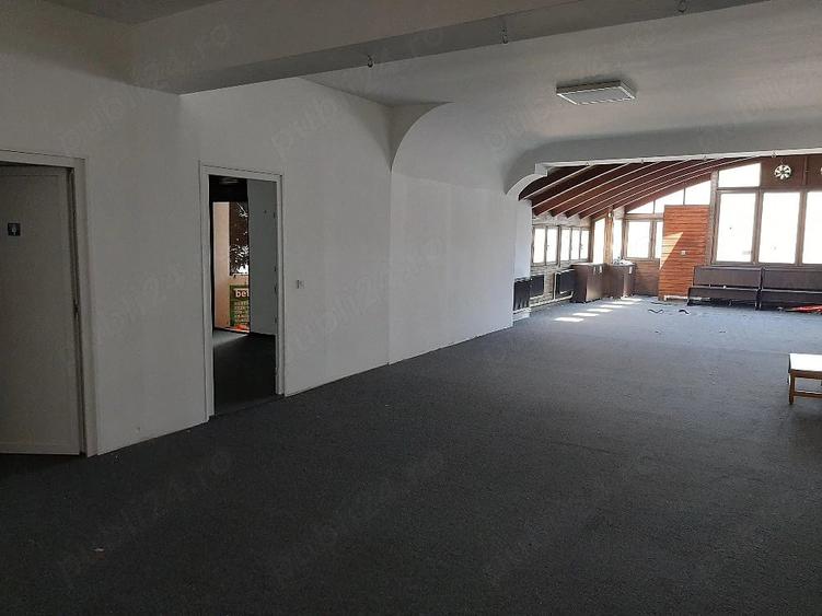 Spațiu comercial, de 120 mp, în Ultracentral