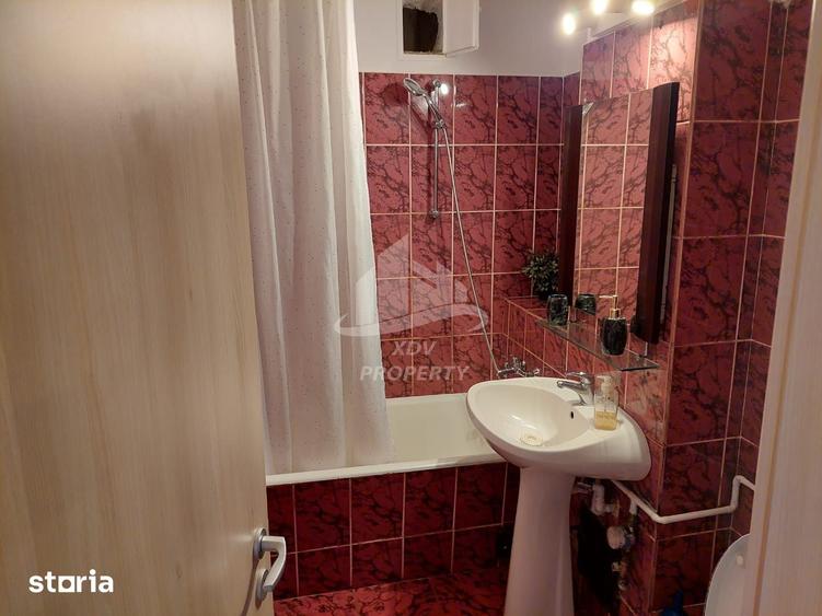Apartament 3 camere, decomandat ,Strand, Sibiu - 8