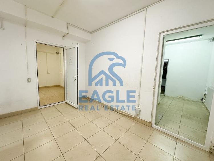 Spațiu comercial, de 234 mp, în Tomis Nord