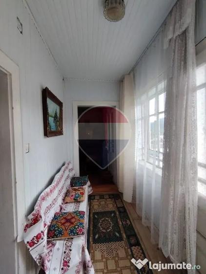 Casă cu 3 camere cu Teren 13623 Mp în Ciocănești