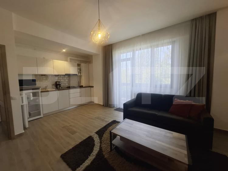 Apartament Premium de Închiriat - Predeal | Complet Mobilat - 5