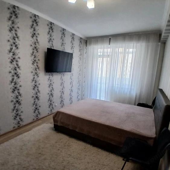Garsonieră decomandată în Drumul Sării