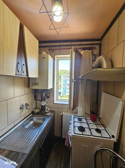 Apartament cu 3 camere de vanzare in Curtea de Arges. - 6