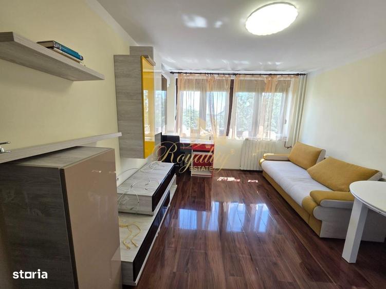 Apartament cu 2 camere decomandat în Șagului