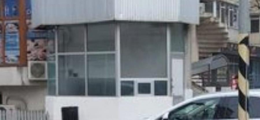 Spațiu comercial, de 90 mp, în Siderurgiștilor