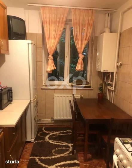 Inchiriere apartament 3 camere Craiovei - 3