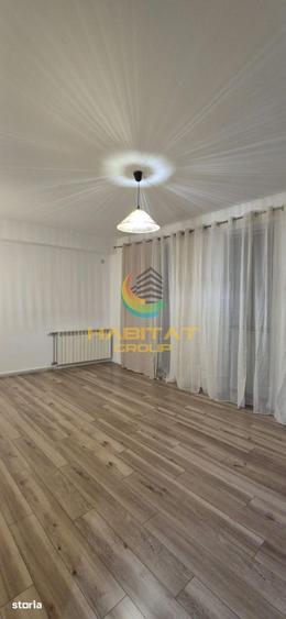 Apartament cu 3 camere în Văcăresti