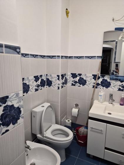 Apartament cu 2 camere în Florești