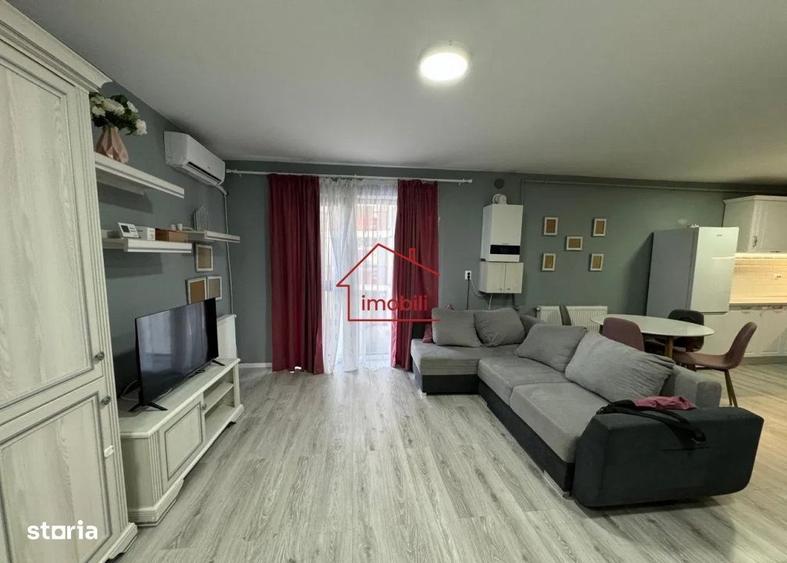 Apartament 2 Camere | Bloc Nou| Et.1 | Marasti | Parcare - 3