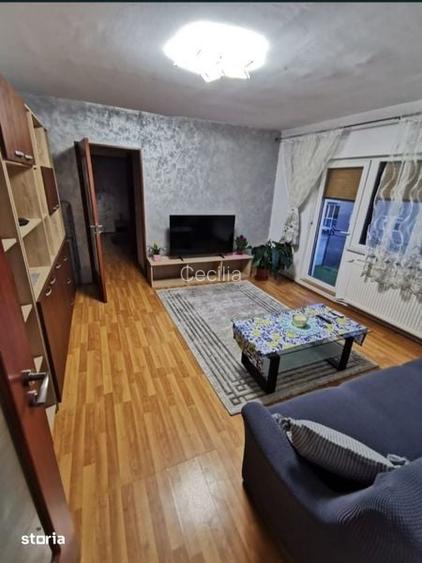 Apartament 2 camere 70 mp la cheie etaj intermediar