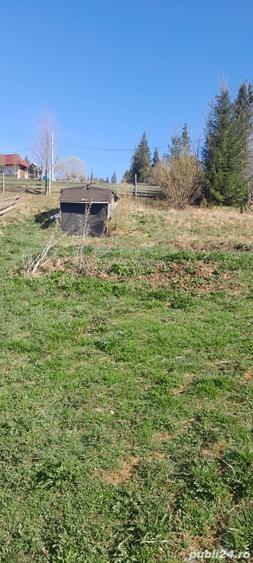 Casă cu 3 camere cu Teren 3892 Mp în Dorna Candrenilor
