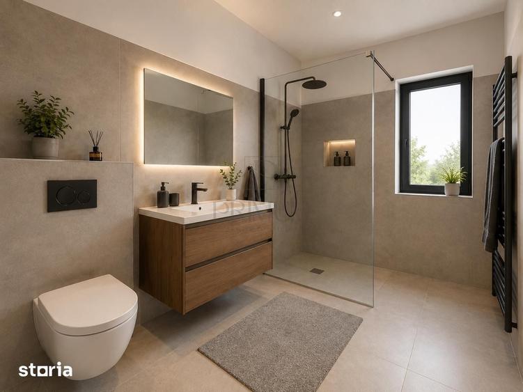 DUMBRAVITA - DUPLEX MODERN - 4 CAMERE - PREDARE LA CHEIE - 10