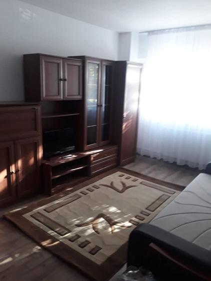 Garsonieră decomandată în Griviței