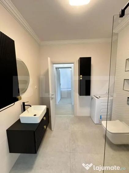 Casă cu 7 camere cu Teren 488 Mp în Seleuș