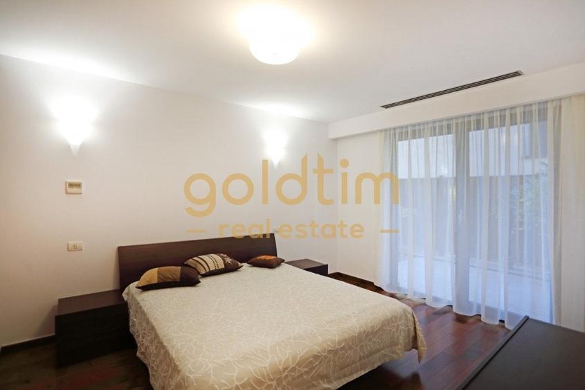 Apartament cu 3 camere decomandat, mobilat în Primăverii