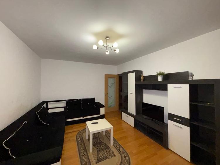 Apartament cu 2 camere, mobilat în Herăstrău