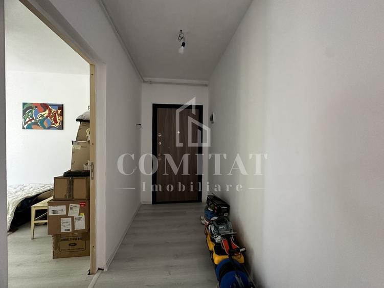 Apartament 3 camere | 75 mp terasa | Zona Str Tineretului - 12